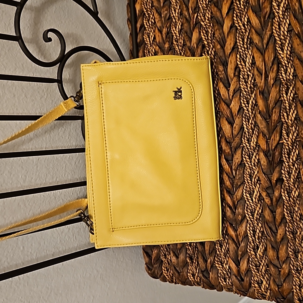 The Sack Pocketbook